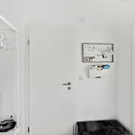 Sali Homes - Hz42 Charming In Heart Of With Balcony * 바이로이트