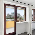 Sali Homes - Hz42 Charming In Heart Of With Balcony Apartament