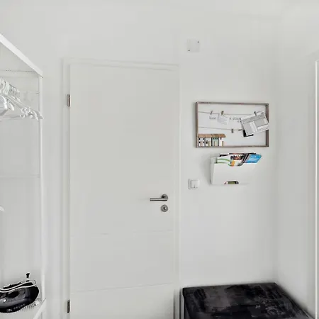 Sali Homes - Hz42 Charming In Heart Of With Balcony * Μπαϊρόιτ
