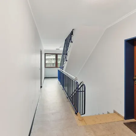 Sali Homes - Hz42 Charming In Heart Of With Balcony