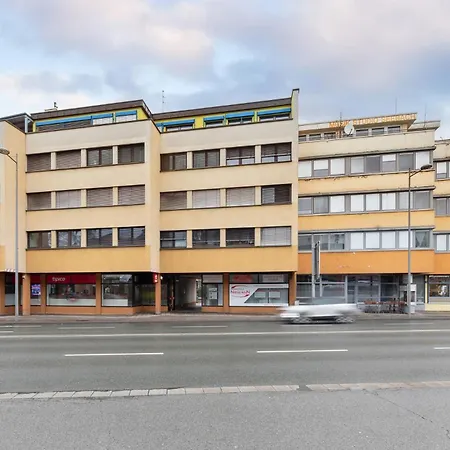 Sali Homes - Hz42 Charming In Heart Of With Balcony Διαμέρισμα *