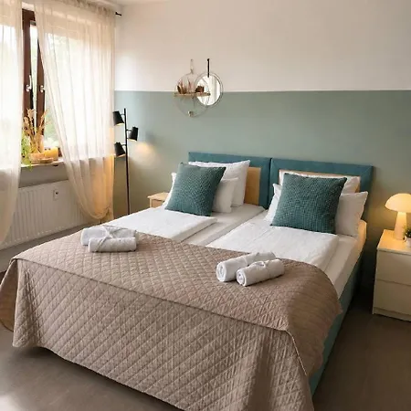 Sali Homes - Hz42 Charming In Heart Of With Balcony *